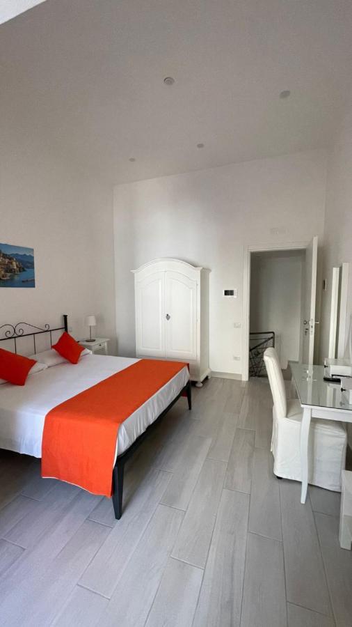 B&B Rossella Vietri Exteriér fotografie