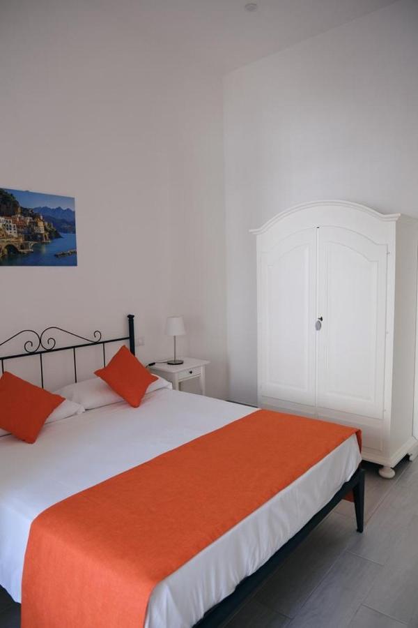 B&B Rossella Vietri Exteriér fotografie